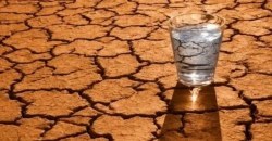 Ресурсы на исходе: в Украине могут ограничить подачу воды - рис. 1