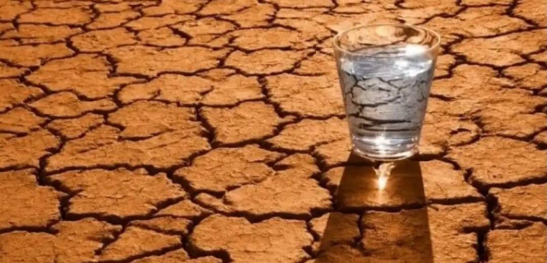 Ресурсы на исходе: в Украине могут ограничить подачу воды - рис. 1
