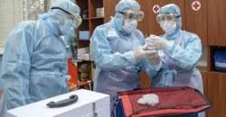 Больше ста человек за сутки: в Украине зафиксированы новые случаи заболевания коронавирусом - рис. 7