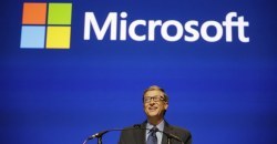 Решил заняться здоровьем и климатом: Билл Гейтс ушел из Microsoft - рис. 10