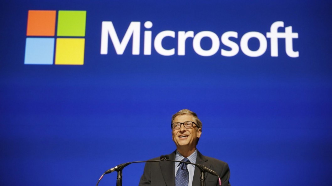 Решил заняться здоровьем и климатом: Билл Гейтс ушел из Microsoft - рис. 1