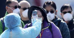 80 процентов тех, кто может заболеть коронавирусом, перенесут болезнь в легкой форме, - МОЗ - рис. 13