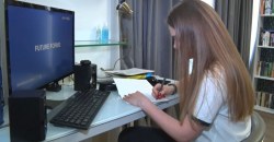 Навчання під час карантину: як на Дніпропетровщині вчать і навчаються онлайн - рис. 1