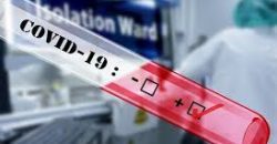 Коронавирус