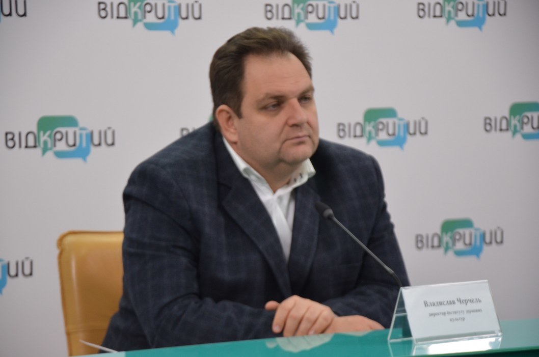 Посівна 2020: чи буде врожай зернових у Дніпрі - рис. 1