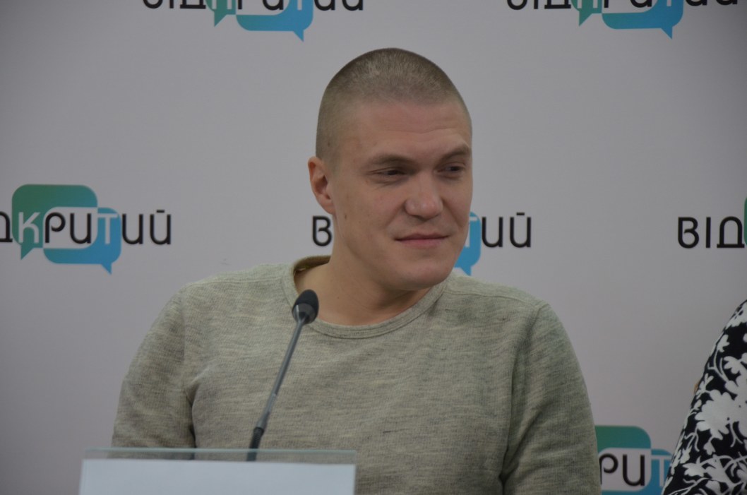 Як ветерани АТО отримують гранти: досвід Дніпропетровщини - рис. 1