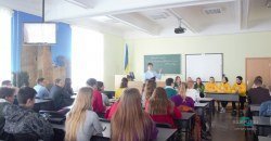 В "Таможку" съехались старшеклассники со всей Украины (ФОТО) - рис. 18