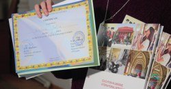 ВІДЕО: У Дніпрі пройшла олімпіада з англійської - рис. 12
