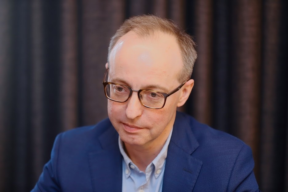 Борис Филатов: "Днепр присоединился к общенациональной инициативе "Озеленение Украины" - рис. 3