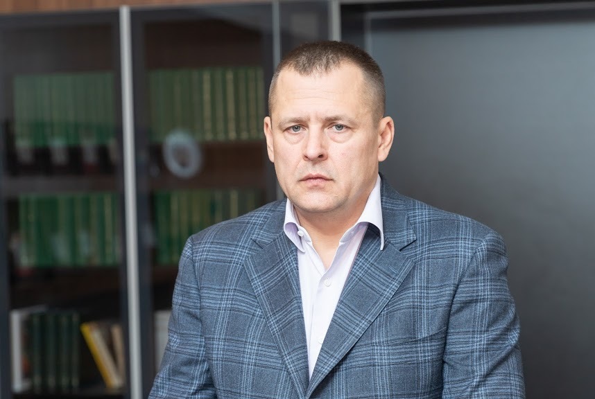 Борис Филатов: "Днепр присоединился к общенациональной инициативе "Озеленение Украины" - рис. 2