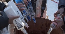 Борьба с наливайками продолжается: как сегодня изымали 700 литров алкоголя в Днепре (ФОТО, ВИДЕО) - рис. 5