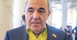Рабинович на заседании Рады спел "Вставай, страна огромная" (ВИДЕО) - рис. 15