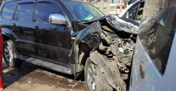 Под Днепром случилось серьезное ДТП: есть пострадавшие - рис. 16