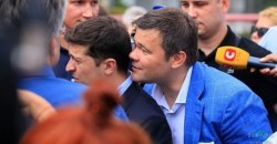 Экс-глава ОП Андрей Богдан: Зеленский превратил власть в посмешище и ведет страну к хаосу - рис. 5