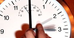 Минус час сна: когда переводить часы на летнее время 2020 - рис. 10