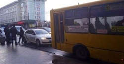 Маршрутка