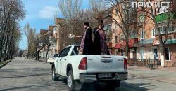 Под Днепром священники УПЦ МП своеобразно боролись с коронавирусом - рис. 3
