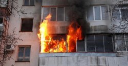 Пожар под Днепром унес жизни нескольких человек - рис. 13