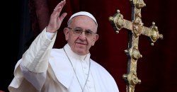 Папа Фрациск назвал зависимых от соцсетей "мертвыми внутри" - рис. 2