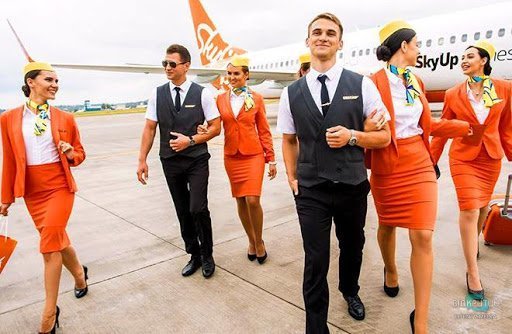 Шеф, два счётчика: Sky Up вернёт домой украинцев по двойному тарифу - рис. 2