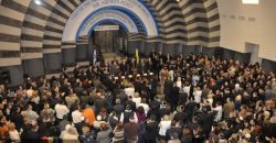 В Днепре еврейская община создала Telegram для борьбы с вирусом - рис. 5