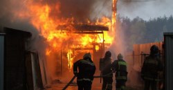 Недоброе утро: из-за пожара под Днепром семья потеряла все имущество (ФОТО) - рис. 14