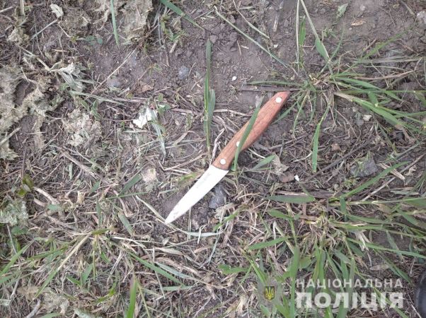 Получил несколько ножевых: под Днепром из-за конфликта пострадал мужчина - рис. 1