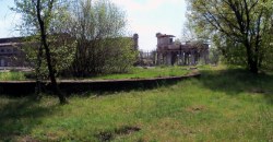В Днепре блогер нашел остатки забытой водонапорной башни (ФОТО) - рис. 11