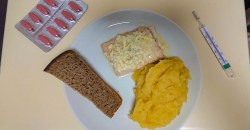 Реформа в действии: в криворожской больнице отказываются кормить пациентов - рис. 3