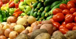 Скільки в Дніпрі коштують овочі та фрукти - рис. 12