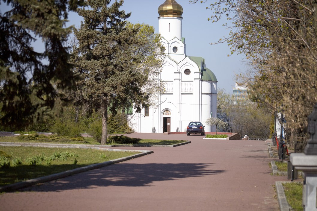 Необитаемый остров: как выглядит Монастырский во время карантина (ФОТО) - рис. 9