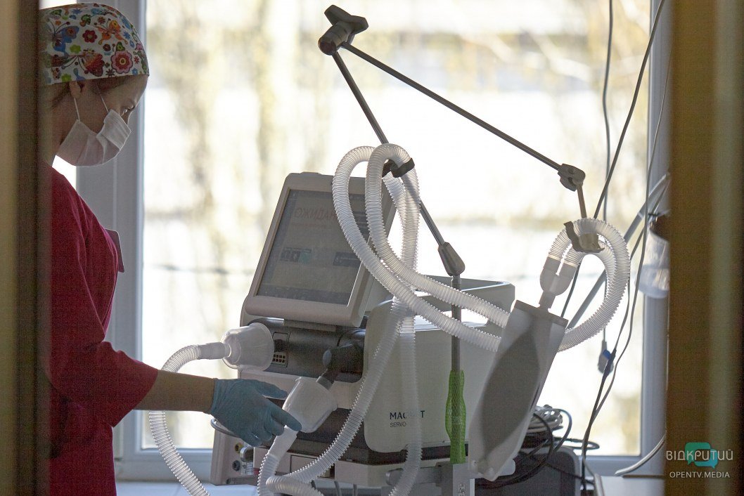 Помоги спасти жизнь: больнице Мечникова нужны аппараты ИВЛ для лечения больных COVID-19 - рис. 11