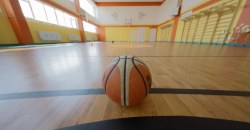 В Днепре продолжают ремонтировать спортивные залы в школах (ФОТО) - рис. 5