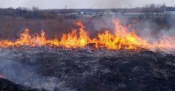 Во время пожара в Никополе спасатели нашли обгоревшее тело - рис. 20