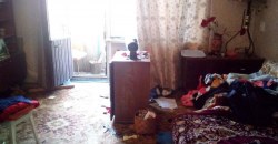 Ударил об стену и ограбил: под Днепром преступник напал на старушку - рис. 13