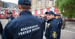 Карантинные агрессоры: в Днепровском суде задержали граждан без защитных масок - рис. 5