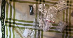 В Днепре полиция задержала наркоторговца метадоном (ФОТО, ВИДЕО) - рис. 15