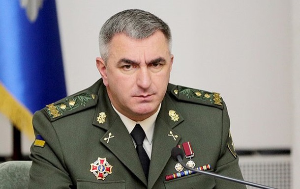 У командующего Нацгвардией Украины диагностировали коронавирус - рис. 1
