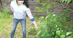 Полиция поймала 19-летнюю днепрянку, которая работала "закладчицей" наркотиков (ФОТО, ВИДЕО) - рис. 12