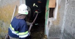 Под Днепром горел жилой дом: пострадал 7-летний ребенок - рис. 3