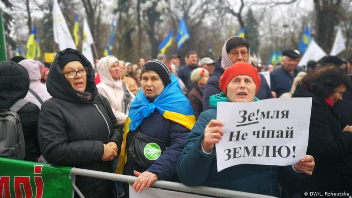 Що варто знати про ринок землі: коментар закону про землю від адвоката з Дніпра - рис. 1
