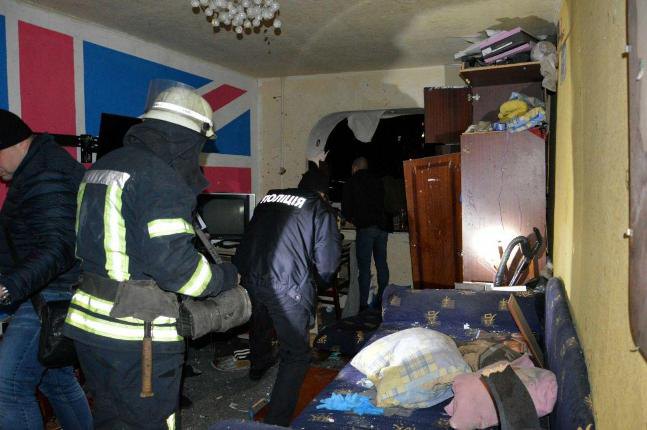Погибла, не приходя в сознание: в Днепре будут судить мужчину за взрыв в квартире на Калиновой - рис. 5