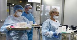 6 новых случаев: на Днепропетровщине уже 110 заболевших коронавирусом - рис. 1