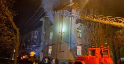 Под Днепром из-за пожара погиб 66-летний мужчина - рис. 1