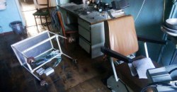 Под Днепром горел стоматологический кабинет в больнице - рис. 13
