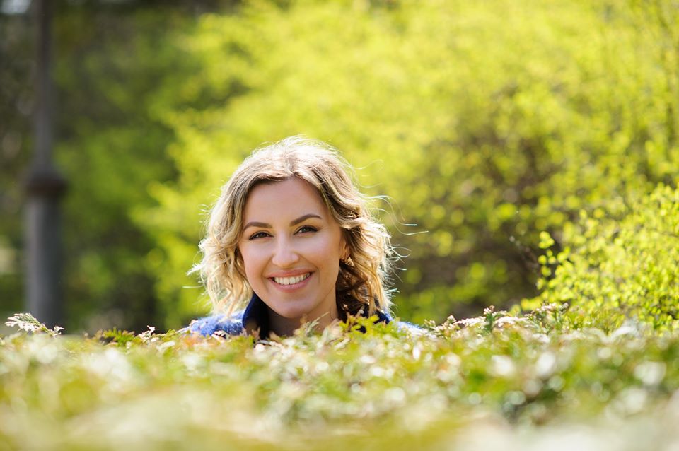 Про Дніпро та карантин розповіла відома українська письменниця Надійка Гербіш - рис. 1