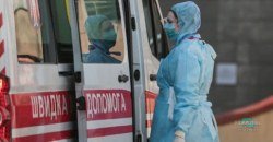 Семь областей Украины скрыли данные о больных COVID-19 после Пасхи - рис. 12