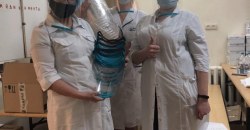 В Днепре мужчина печатает защитные маски от коронавируса для врачей на 3D-принтере - рис. 9