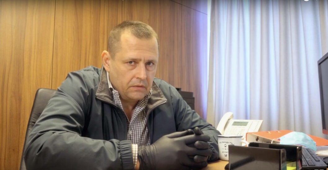 Город никого не оставит: Борис Филатов рассказал о поддержке малообеспеченных семей и спецрейсы для отдаленных районов во время карантина - рис. 1