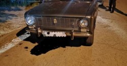 В Днепре пьяный иностранец пытался убежать от патрульных - рис. 16